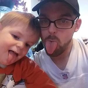 Meet your Posher, Daniel